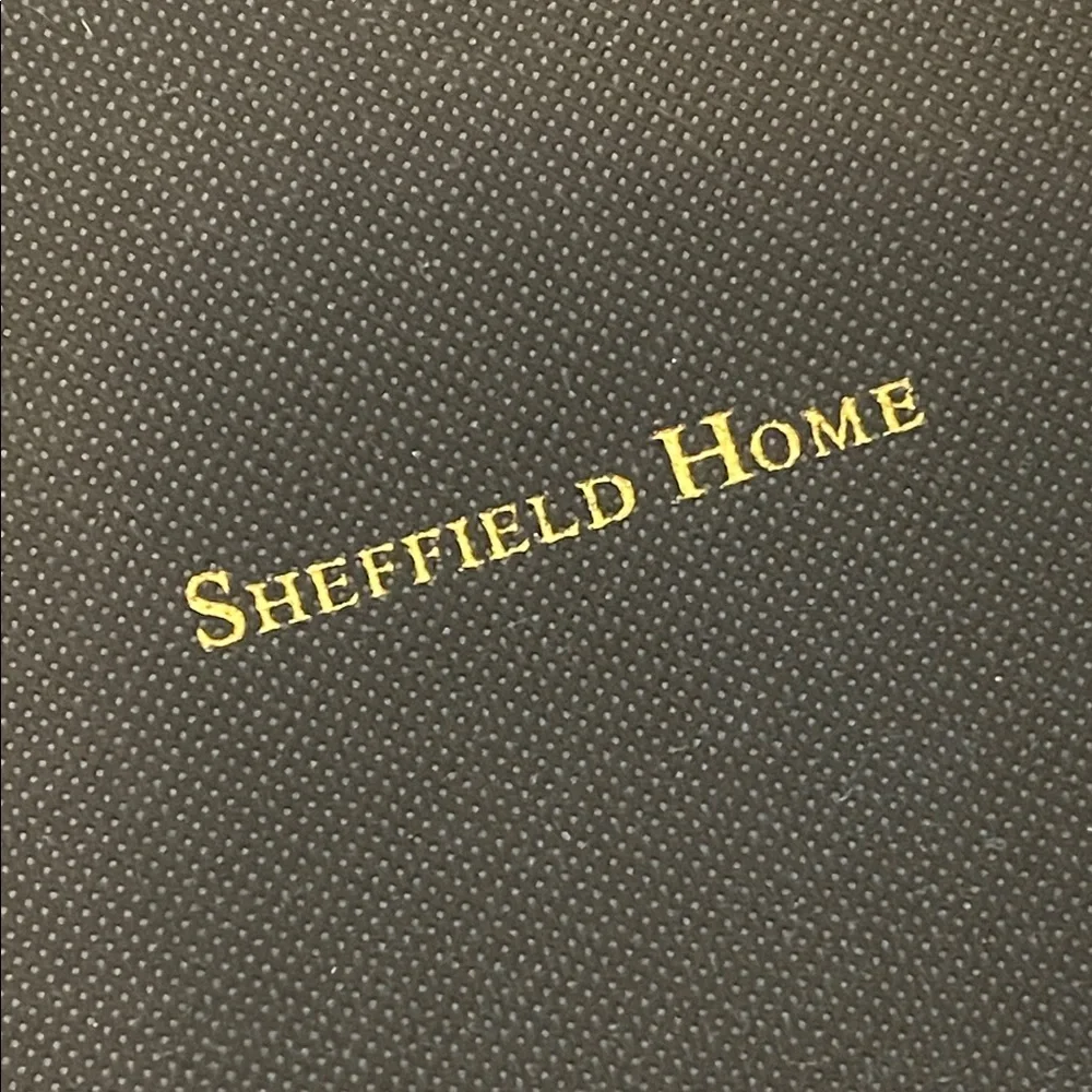 Sheffield Home bring elegant